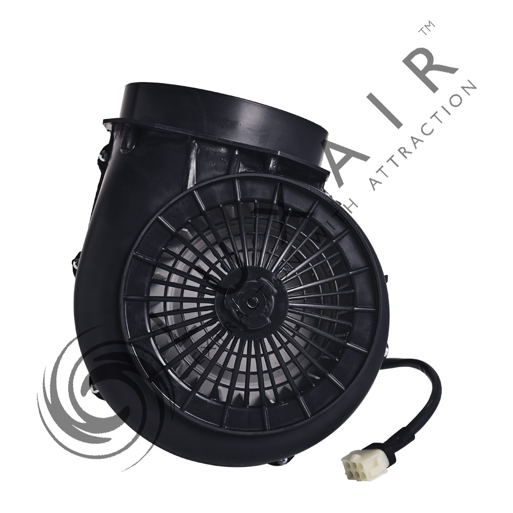 Cooker Hood Motors